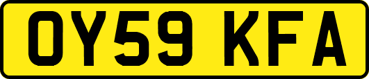 OY59KFA