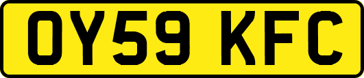 OY59KFC
