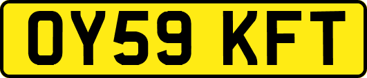 OY59KFT