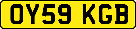 OY59KGB