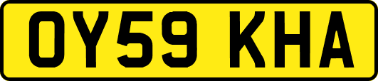 OY59KHA