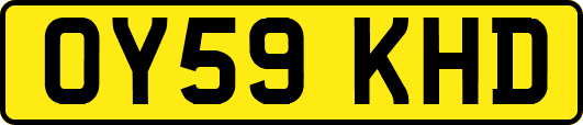 OY59KHD