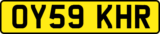 OY59KHR