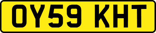OY59KHT