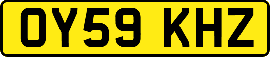 OY59KHZ