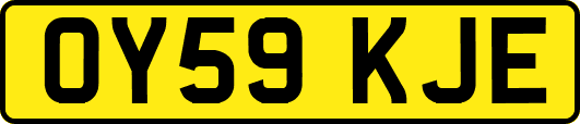 OY59KJE
