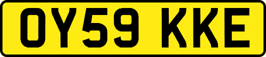 OY59KKE
