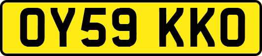 OY59KKO