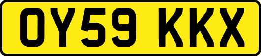 OY59KKX