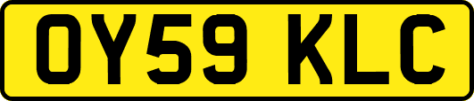 OY59KLC