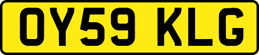 OY59KLG