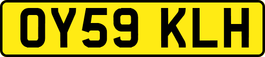 OY59KLH