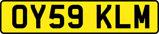 OY59KLM