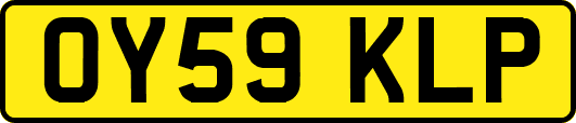 OY59KLP