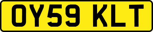 OY59KLT