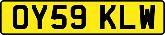 OY59KLW