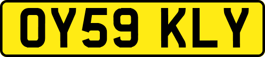 OY59KLY