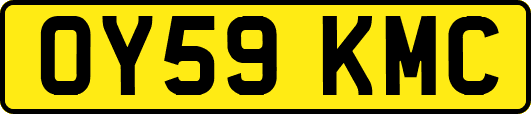 OY59KMC
