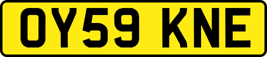 OY59KNE