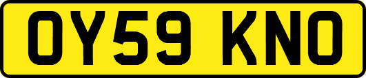 OY59KNO
