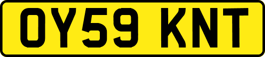 OY59KNT