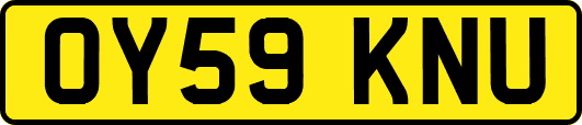 OY59KNU