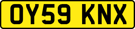 OY59KNX