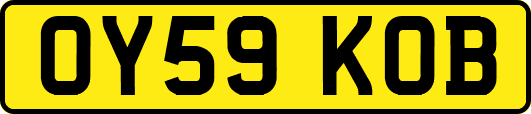 OY59KOB