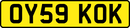 OY59KOK
