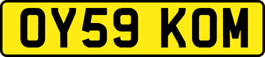 OY59KOM