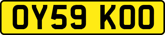 OY59KOO