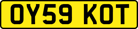 OY59KOT