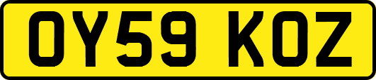 OY59KOZ