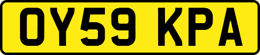 OY59KPA