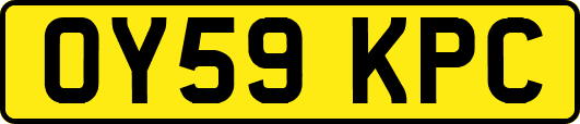OY59KPC