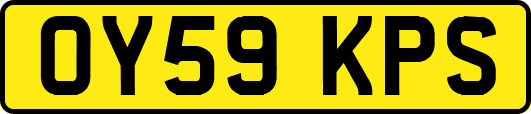 OY59KPS