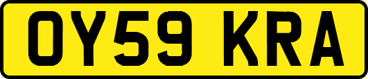 OY59KRA