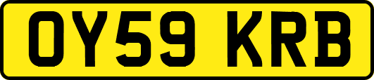 OY59KRB