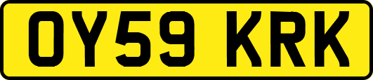 OY59KRK