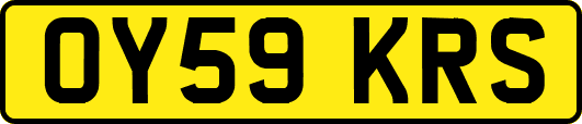 OY59KRS