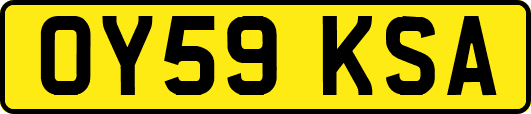 OY59KSA