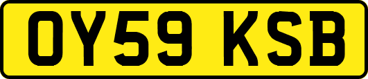 OY59KSB