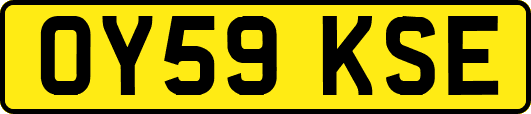 OY59KSE