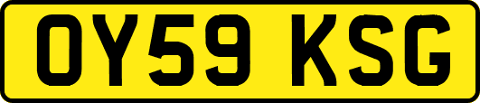 OY59KSG