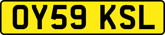 OY59KSL