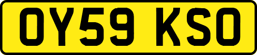 OY59KSO