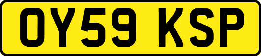OY59KSP