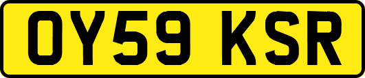 OY59KSR