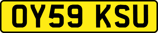 OY59KSU