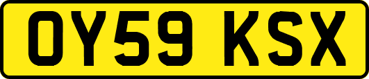 OY59KSX